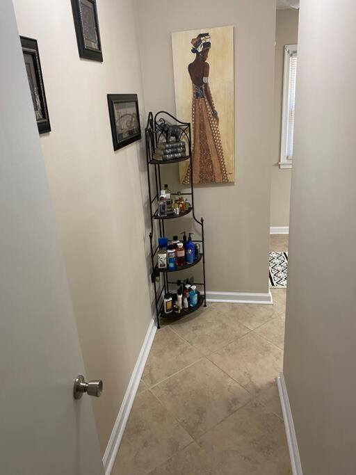 Cheerful 3-Bedroom 3Bath With Fire Pit And Patio ハンプトン エクステリア 写真