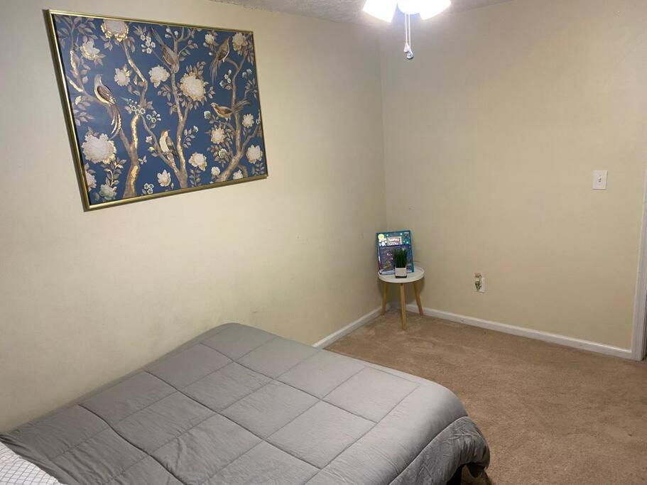 Cheerful 3-Bedroom 3Bath With Fire Pit And Patio ハンプトン エクステリア 写真