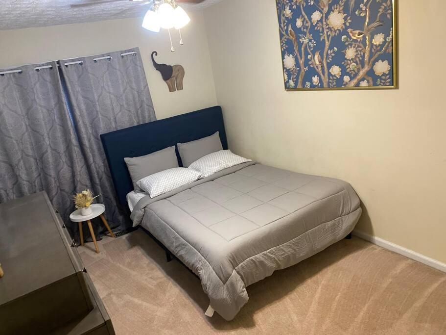 Cheerful 3-Bedroom 3Bath With Fire Pit And Patio ハンプトン エクステリア 写真