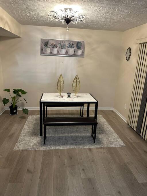 Cheerful 3-Bedroom 3Bath With Fire Pit And Patio ハンプトン エクステリア 写真