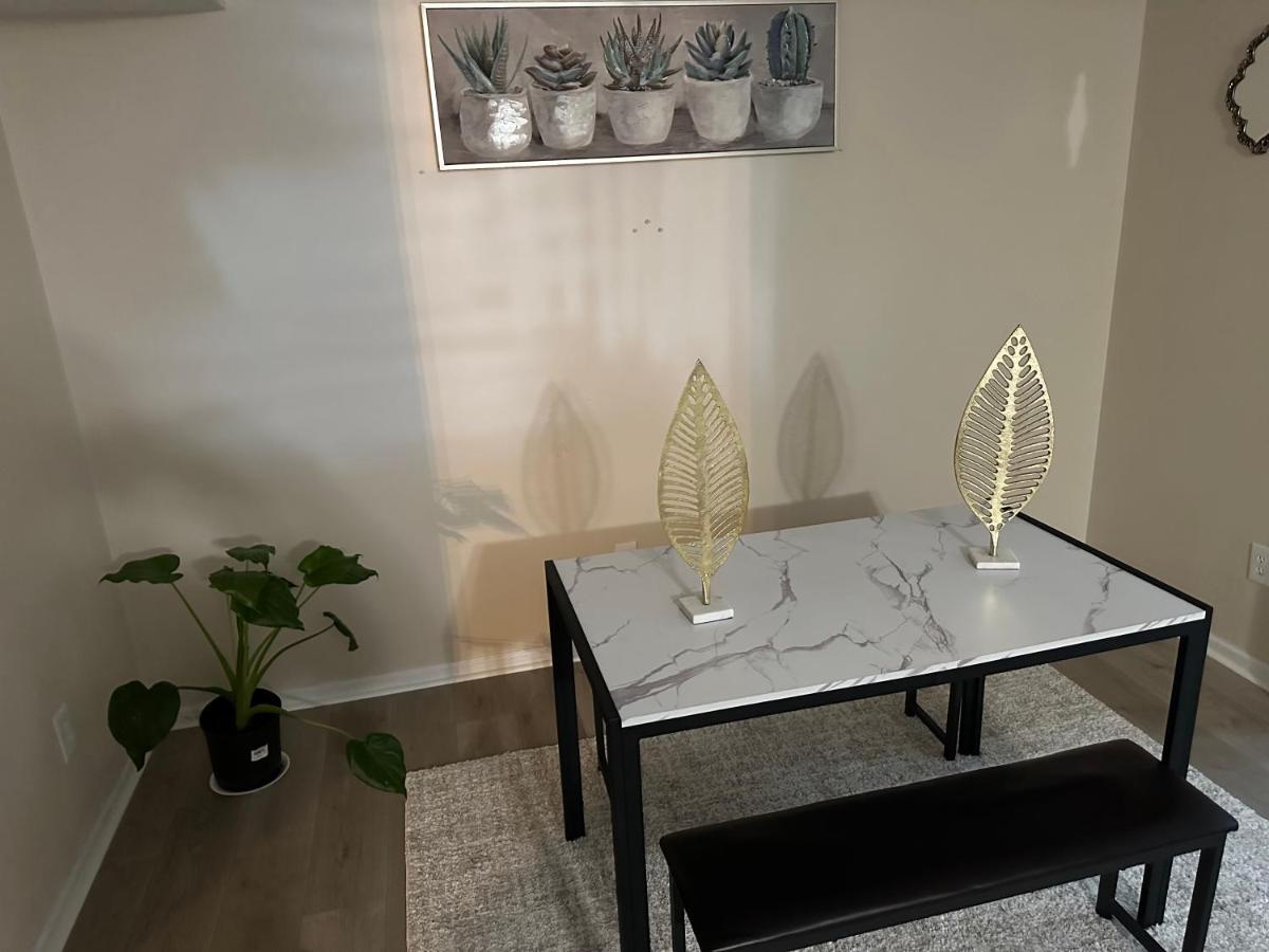 Cheerful 3-Bedroom 3Bath With Fire Pit And Patio ハンプトン エクステリア 写真